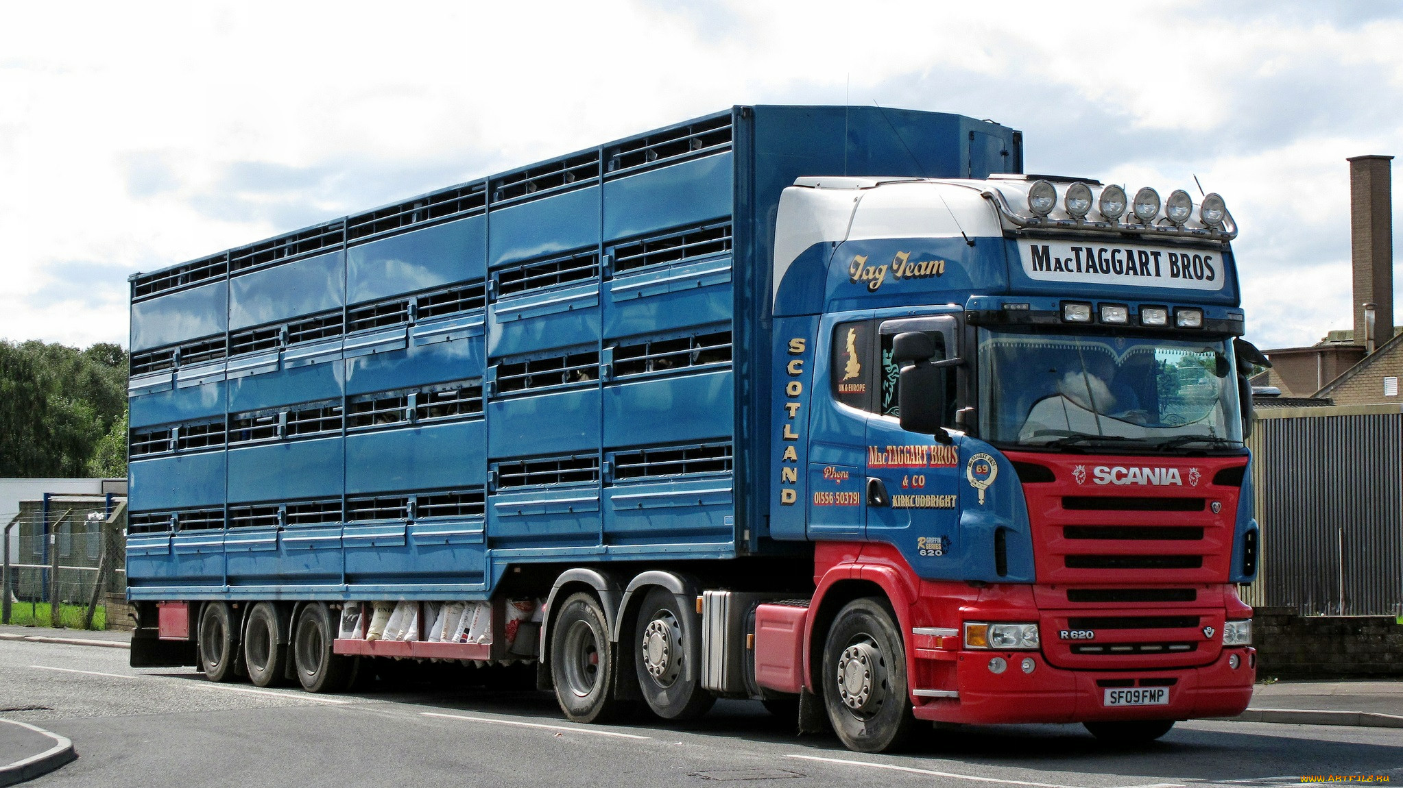 scania, , , , ab, , , , 